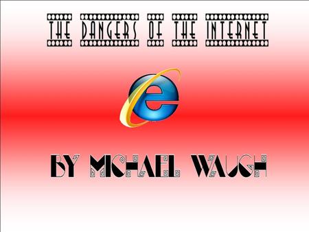 The Internet contains an infinite number of high- quality, interesting, intriguing, and well-designed sites, and surfing on the Web is usually a source.