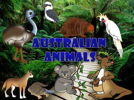 I’m one of the two mammals that can lay eggs, I have two names, live near water in a long burrow, an excellent swimmer, have a bill and webbed feet.