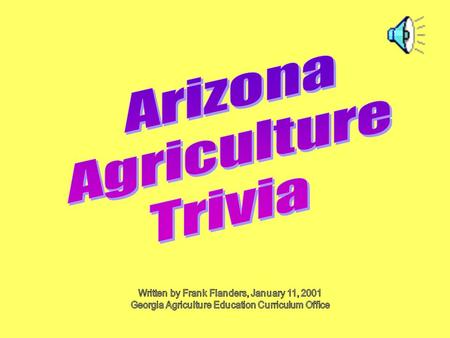 5 C’s of Arizona Ag 1111 3333 2222 4444 5555 1111 3333 2222 4444 5555 1111 3333 2222 4444 5555 1111 3333 2222 4444 5555 1111 3333 2222 4444 5555 State.