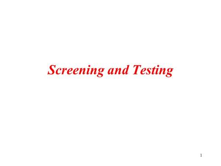 1 Screening and Testing. 2 75,000 / year Heart attack during / after exercise Sedentary Had heart disease With high Risk Exercise too hard Congenital.