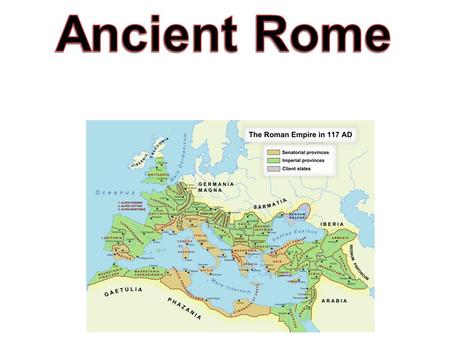 XII. Greek Influence on Rome Greek art, architecture, and ideas about government were topics of interest for Roman leaders and people The major difference.