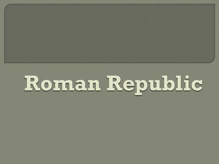  Italian peninsula is shaped like a boot and extends into the Mediterranean, which became a highway for trade and conquest.  At the top of the boot.