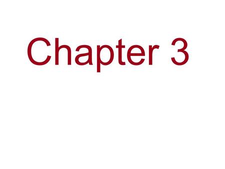 Chapter 3 Carbon and the Molecular Diversity of Life.