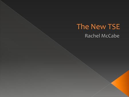  Laura Manuelidis argues a difference between a TSE AGENT and a PrP PATTERN.  Her research uses new techniques to attempt to define the differences.