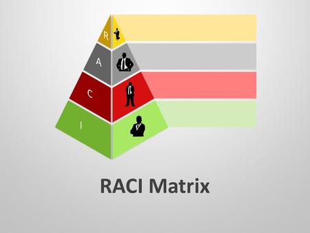 RACI Matrix. Multiply the Value 1.Select a diagram Right Click on it > Select Copy 2.Go to your new slide, Right Click > and from the Paste Options >