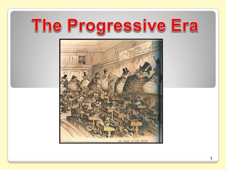 1. 2 Many progressives used their writing to expose the public to social and industrial problems. Their goal was to try to clean up corruption. The major.