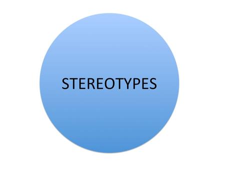 The stereotyped man is often thought to be ‘rugged, unemotional and aggressive’, whereas the stereotyped woman is thought to be ‘emotional.