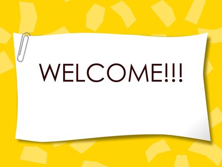 WELCOME!!!. NTO Science / Social Studies Michele Dorsey (ITL, Gen Ed Inclusion)- Longfellow Rebecca Allwang- (Gen Ed Inclusion) Bryant Woods Sonya Robinson.