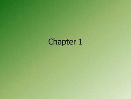 Chapter 1. Chapter 1.1 Variables Age Activity Start with your age Step 1: Add 5 to the age Step 2: Multiply the result of Step 1 by 2 Step 3: Subtract.