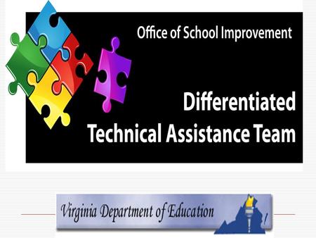 2 Differentiated Technical Assistance Team (DTAT) Video Series Leadership: Teachers and Teams Part II of III Judy Johnston, LaVonne Kunkel, & Steve DeGaetani.