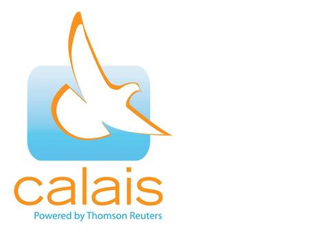 5 Quick ways to improve content value do cool stuff using Calais.