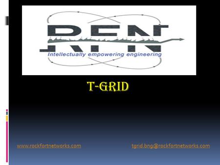 T-grid