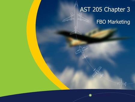 AST 205 Chapter 3 FBO Marketing. Home Previous Next Help What we’ll cover The need for marketing in G.A. Ways the FBO’s market The 4 P’s of marketing.