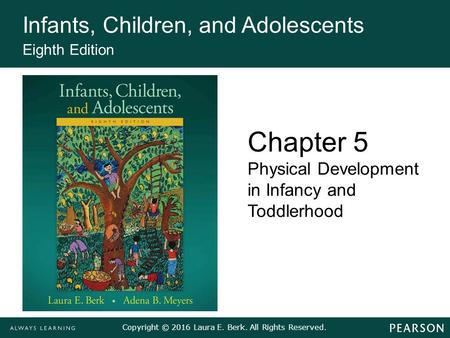 Infants, Children, and Adolescents