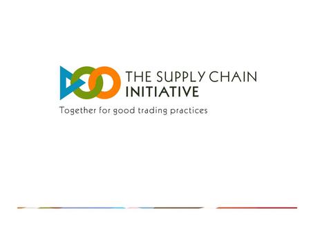 Ten Principles of Fair Trading Practice 3 General Principles 1.Consumer Interests and sustainability 2.Freedom of Contract 3.Fair Dealing 3 General Principles.