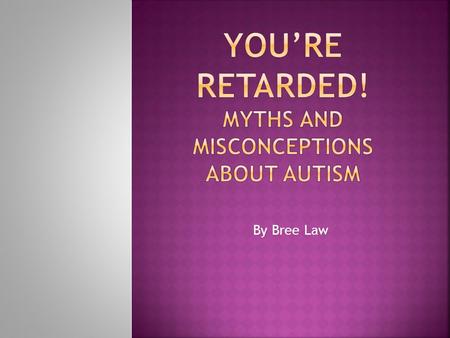 By Bree Law.  Will they be able to understand me?  Can they relate to my life experience?  Will I say something to offend them?  How do I approach.