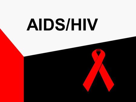 AIDS/HIV. What is HIV? Human Immunodeficiency Virus. HIV attacks the immune system - the part of our body that protects us from infections and illnesses.