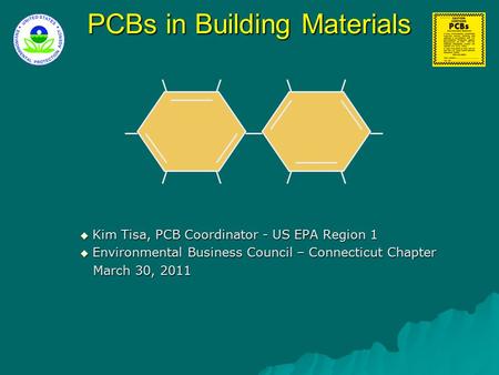 PCBs in Building Materials