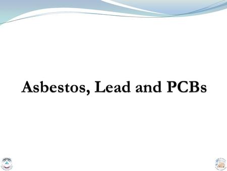 1. 2 What is Asbestos? A rock! Naturally occurring magnesium silicate mineral. Most common types of asbestos Chrysotile Amosite Crocidolite Composed of.