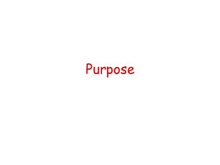 Purpose. What is Description? tells readers about the physical characteristics of a person, place, or thing. relies on the five senses– hearing, taste,