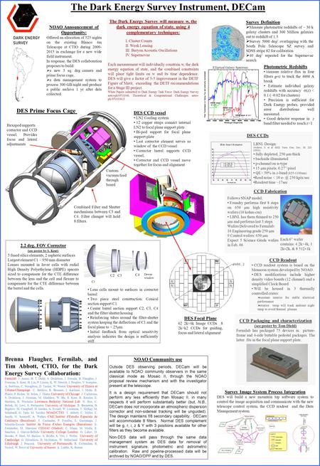 Each 6” wafer contains: 4 2k×4k, 1 2k × 2k, & 8 512 × 1k Follows SNAP model: Foundry performs first 8 steps on 650  m high resistivity wafers (10 kohm-cm)