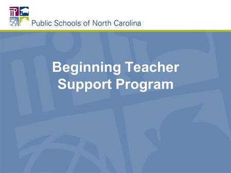 Beginning Teacher Support Program. regedfac.ncdpi.wikispaces.net.