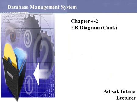 Database Management System