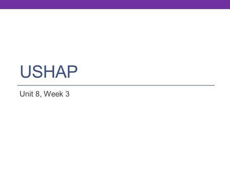 USHAP Unit 8, Week 3. Monday 3/4/13 Agenda Fluency Fact Review Quiz The Stock Market Crash of 1929 Video Recipe for a Great Depression Reminders DBQ Essay.