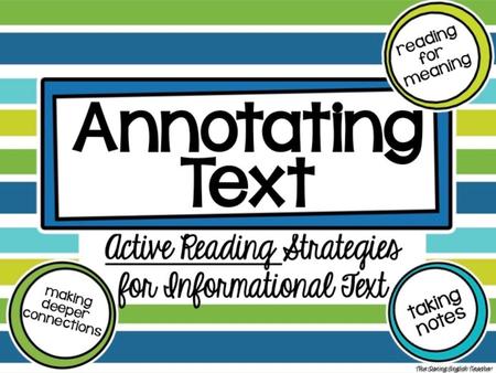 Raise your hand if… you have ever wanted to talk to an author of a book as you were reading it. you have ever written in book.