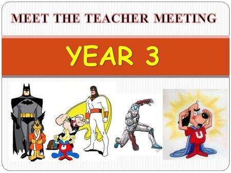 Year 3 Team Assistant Head of Lower School Miss Kerry Negus Teachers Mr David Footman Williams (Year Leader) Mr Peter Evans Miss Katy Green Mrs Ann Granger.