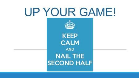 UP YOUR GAME!. SOCIAL MEDIA Social Networking – LeadingRE and Luxury Portfolio Hootsuite – Social Media Management Tool Social Media Content Calendar.