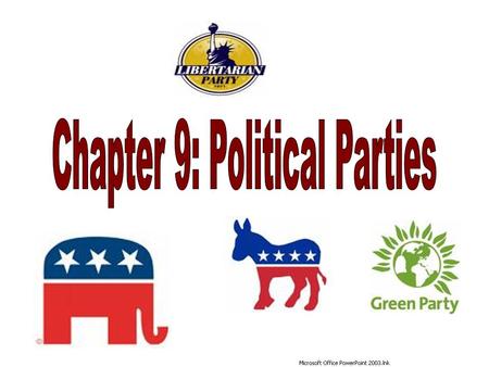 Political parties in other democratic nations are more effective at mobilizing voters than those here in the US. Parties in the United States are relatively.