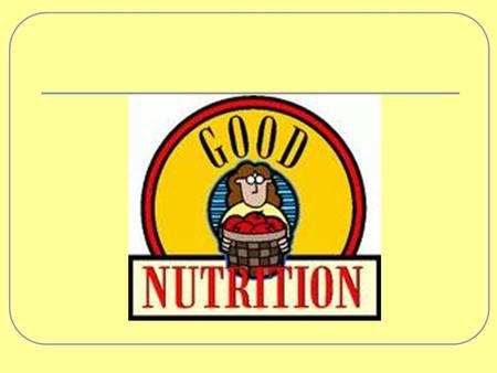 The New Food Pyramid Food Intake Calorie Level 1,0001,2001,4001,6001,8002,0002,2002,4002,6002,8003,0003,200 Fruits 1 cup 1.5 cups 2 cups 2.5 cups Vegetables.