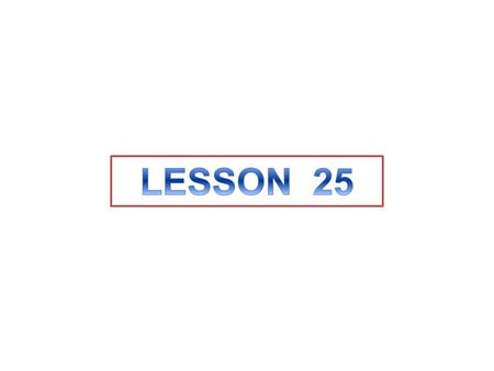 Overview of Previous Lesson(s) Over View  Visual C++ provides us with 3 basic ways of creating an interactive Windows application  Using the Windows.