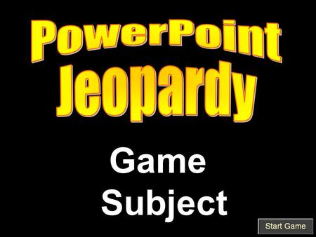 Game Subject. Things that are depressing More things that are depressing Depressing things Things that depress These are all pretty horrible events.