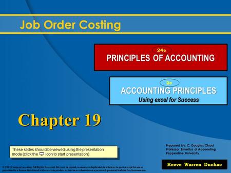 Student Version © 2011 Cengage Learning. All Rights Reserved. May not be copied, scanned, or duplicated, in whole or in part, except for use as permitted.