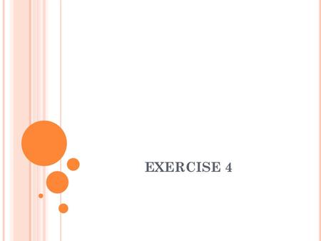 EXERCISE 4. NO.1 (Worse) Modification of the heuristics was made by Lacksonen and Enscore (1993) to solve the dynamic layout problem. (Better) Lacksonen.