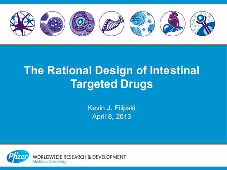 The Rational Design of Intestinal Targeted Drugs