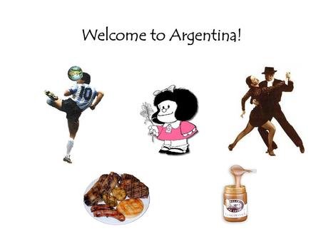 Where is Argentina? Argentina is located in South America While Argentina is just larger than ¼ the size of the United States, it is the 2 nd largest.