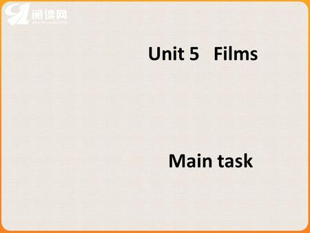 Unit 5 Films Main task Birth place : Birth date : Professions: Awards : Belgium 4th May 1929 Ballet dancer Model Hollywood superstar Humanitarian Oscar.