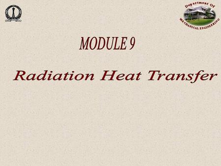 Thermal energy emitted by matter as a result of vibrational and rotational movements of molecules, atoms and electrons. The energy is transported by electromagnetic.