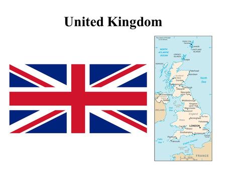 United Kingdom.