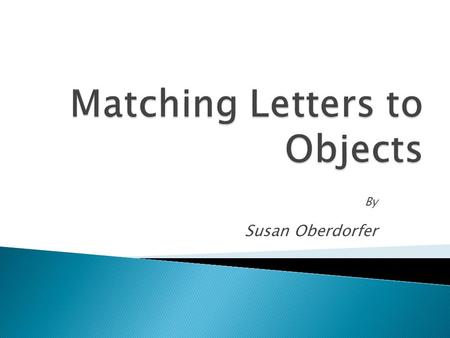 By Susan Oberdorfer. Anticipatory Set Project Description Sequence of Activities Timelines Rubric.