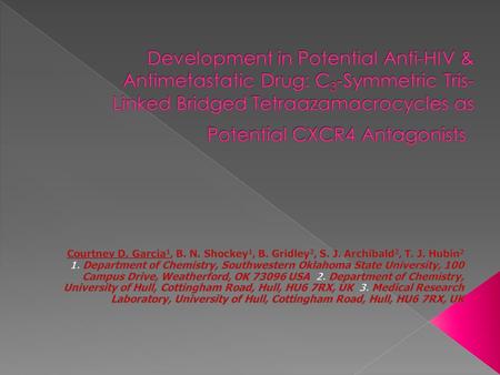 Amino Acids (20 different ones) Proteins = long chains of amino acids Structure: collagen, keratin Enzymes: perform reactions Receptors: signal changes.