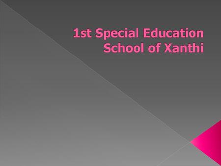 Topic : Kinetic form 1) Students decide how to place the P.E. equipment to create a small competitive kinetic form. 2) Students are divided.