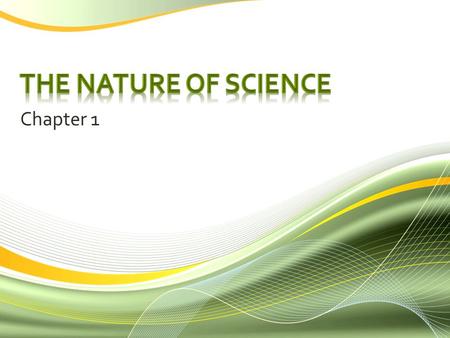 Chapter 1.  Length: Measured in Meters, Centimeters, and Millimeters  Mass: Measured in Grams and Kilograms  Volume: Measured in Liters and Milliliters.