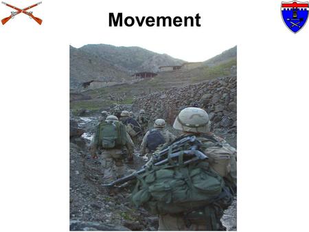 Movement. Offensive Operations ACTION: Demonstrate an understanding of U.S. Army Offensive Doctrine. CONDITIONS: Given FM 3-0, FM 7-10, FM 7-8, FM 101-5,