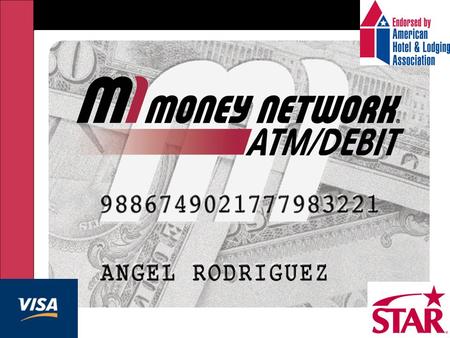 1. 2 Outline I.The Money Network Vision II.Why Paycards Now? III.Our Value Proposition – Employers / Employees IV.Concord & Money Network Overview V.The.