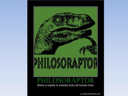 Team Philosoraptors: Temperature, Humidity, Pressure Hannah Gardiner Joe Valieant Bill Freeman Randy Dupuis.