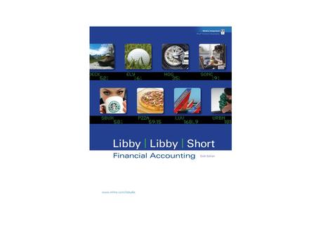 Financial Statements and Business Decisions Chapter 1 McGraw-Hill/Irwin © 2009 The McGraw-Hill Companies, Inc.